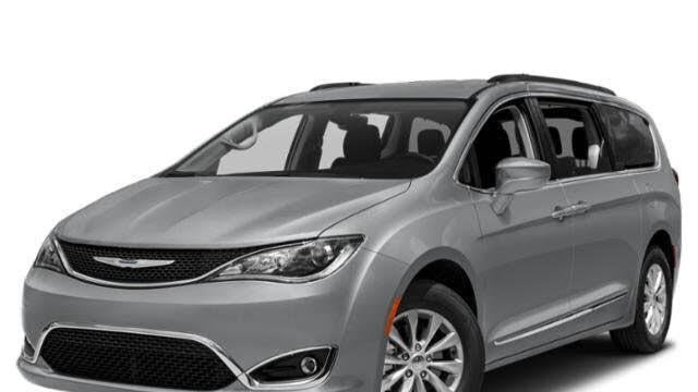 Preowned 2019 Chrysler Pacifica Touring Plus for Sale