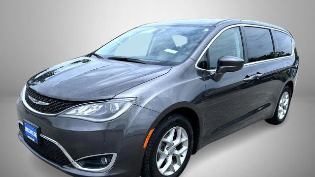 Preowned 2019 Chrysler Pacifica Touring Plus for Sale