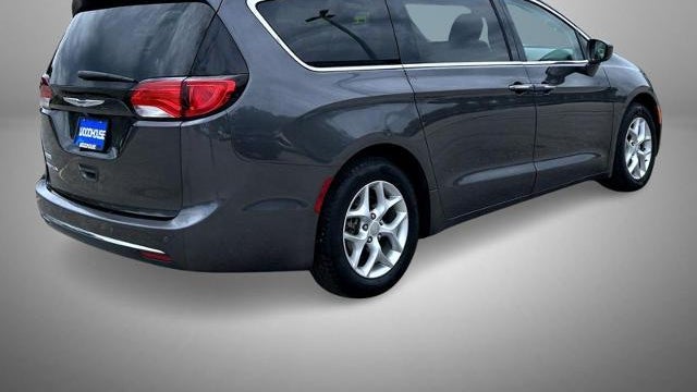 2019 Chrysler Pacifica Touring Plus