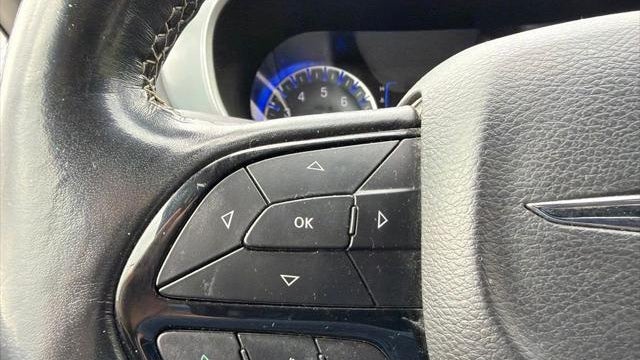 2020 Chrysler Pacifica Touring