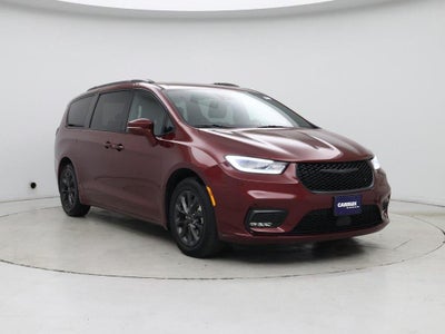 Photo of a 2021 Chrysler Pacifica Touring 4DR Mini-Van for sale