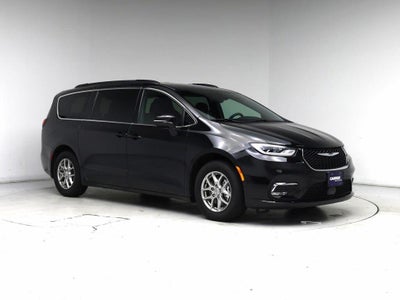 Photo of a 2022 Chrysler Pacifica Touring 4DR Mini-Van for sale