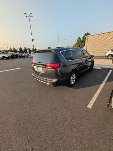 2018 Chrysler Pacifica - $15,795