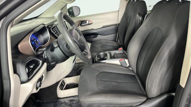 2018 Chrysler Pacifica - $15,795