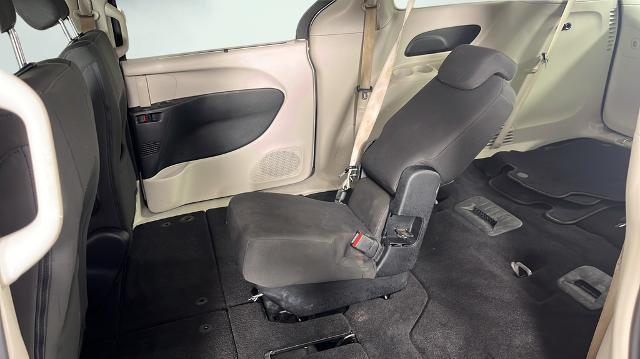 2018 Chrysler Pacifica - $15,795