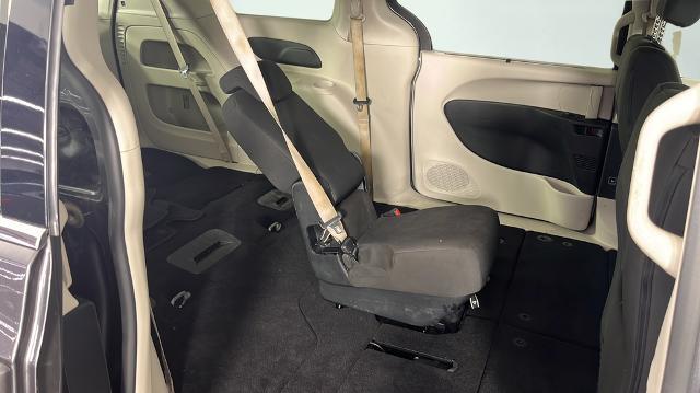 2018 Chrysler Pacifica - $15,795