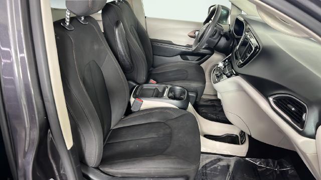 2018 Chrysler Pacifica - $15,795