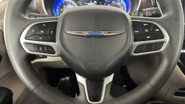 2018 Chrysler Pacifica - $15,795