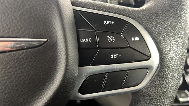 2018 Chrysler Pacifica - $15,795