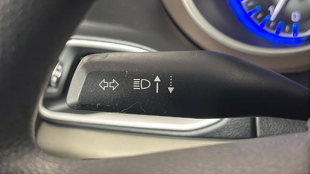 2018 Chrysler Pacifica - $15,795