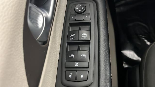 2018 Chrysler Pacifica - $15,795