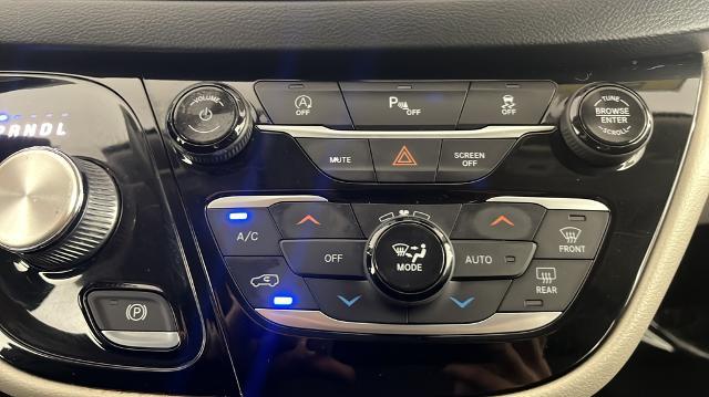 2018 Chrysler Pacifica - $15,795