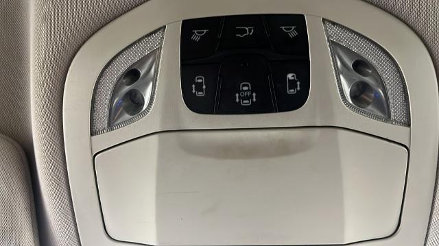 2018 Chrysler Pacifica - $15,795