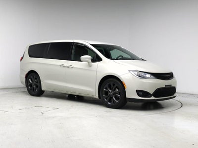 Photo of a 2019 Chrysler Pacifica Touring Plus 4DR Mini-Van for sale