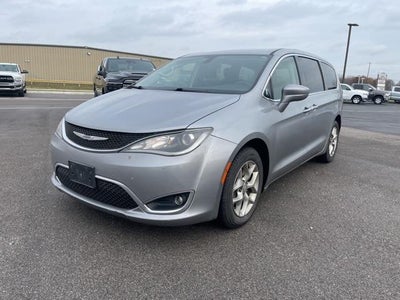 Photo of a 2020 Chrysler Pacifica Touring 4DR Mini-Van for sale