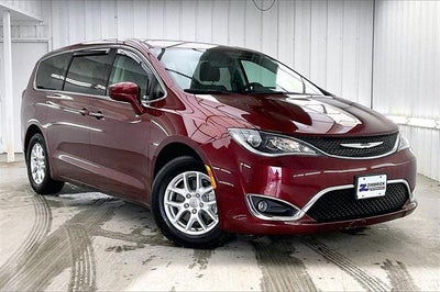 Photo of a 2020 Chrysler Pacifica Touring 4DR Mini-Van for sale