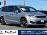 2020 Pacifica Thumbnail 1