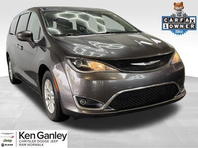 Photo of a 2020 Chrysler Pacifica Touring 4DR Mini-Van for sale