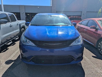 Photo of a 2020 Chrysler Pacifica Touring 4DR Mini-Van for sale