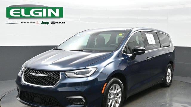 Preowned 2024 Chrysler Pacifica Touring for Sale