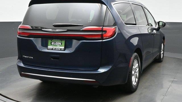 2024 Chrysler Pacifica Touring