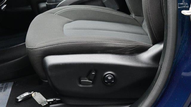 2024 Chrysler Pacifica Touring