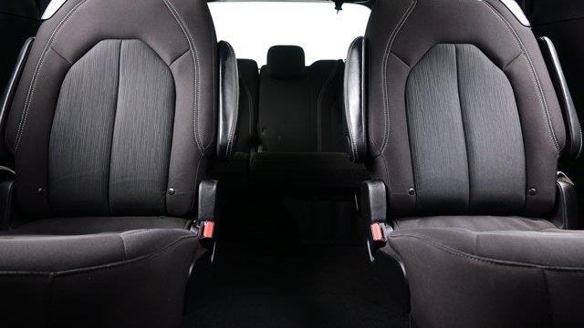2024 Chrysler Pacifica Touring