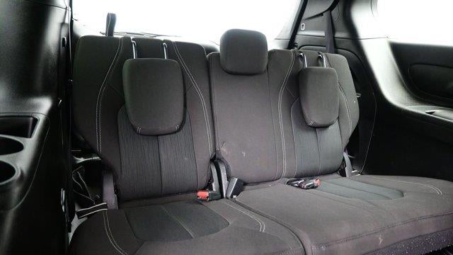 2024 Chrysler Pacifica Touring