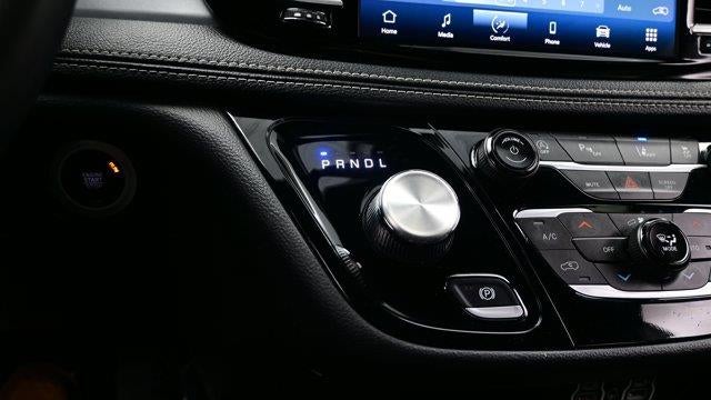 2024 Chrysler Pacifica Touring