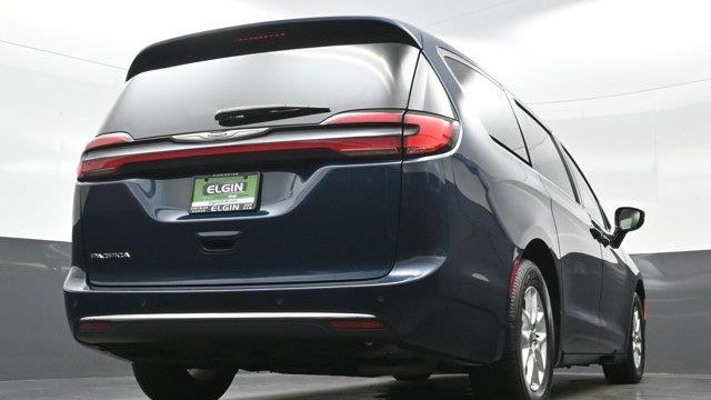 2024 Chrysler Pacifica Touring