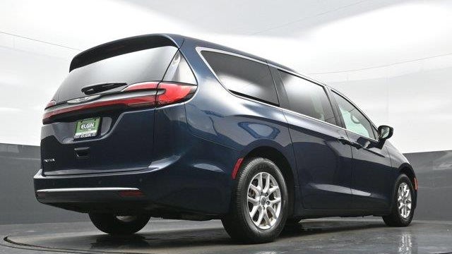 2024 Chrysler Pacifica Touring