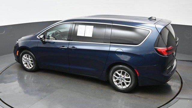 2024 Chrysler Pacifica Touring