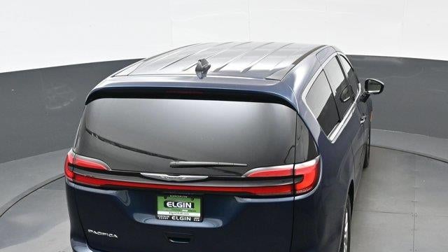 2024 Chrysler Pacifica Touring