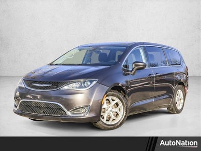 Photo of a 2018 Chrysler Pacifica Touring Plus 4DR Mini-Van for sale