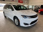 2018 Pacifica Thumbnail 7