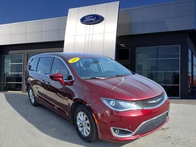 Photo of a 2018 Chrysler Pacifica Touring Plus 4DR Mini-Van for sale