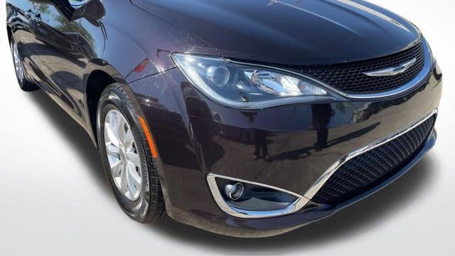 Preowned 2018 Chrysler Pacifica Touring Plus for Sale