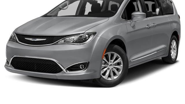 Preowned 2019 Chrysler Pacifica Touring Plus for Sale