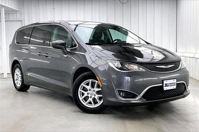 Photo of a 2020 Chrysler Pacifica Touring 4DR Mini-Van for sale