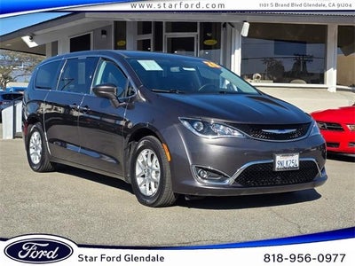 Photo of a 2020 Chrysler Pacifica Touring 4DR Mini-Van for sale