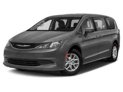 Photo of a 2020 Chrysler Pacifica Touring 4DR Mini-Van for sale