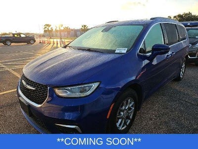 Photo of a 2021 Chrysler Pacifica Touring 4DR Mini-Van for sale