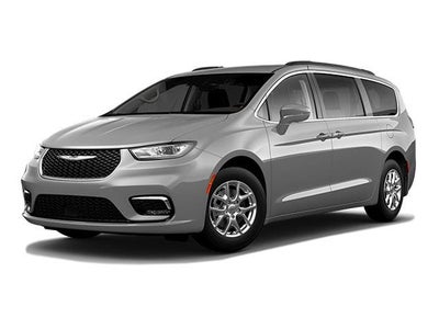 Photo of a 2021 Chrysler Pacifica Touring 4DR Mini-Van for sale