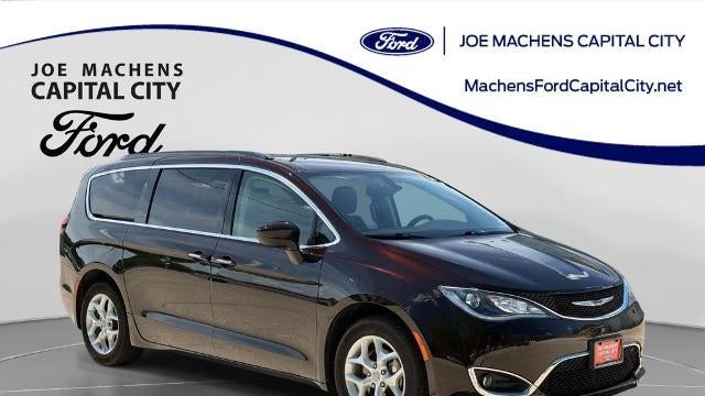Preowned 2018 Chrysler Pacifica Touring Plus for Sale
