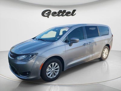 Photo of a 2019 Chrysler Pacifica Touring Plus 4DR Mini-Van for sale