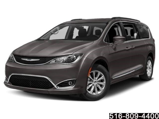 2019 Chrysler Pacifica