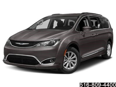 2019 Chrysler Pacifica Touring Plus 4DR Mini-Van
