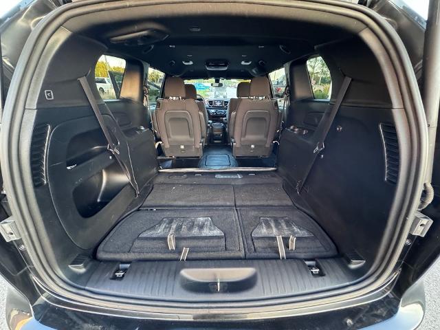 2020 Chrysler Pacifica - $13,297