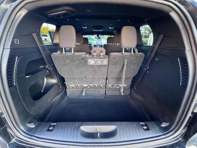 2020 Chrysler Pacifica - $13,297