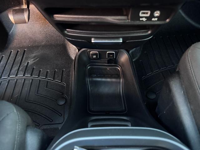 2020 Chrysler Pacifica - $13,297